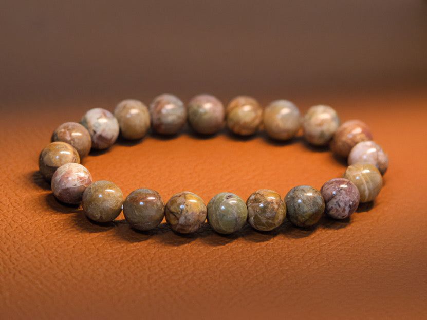 岐皁 CHERT GIFU CHERT BRACELET